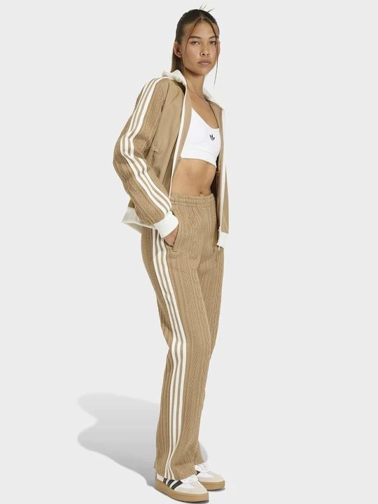Foto van product Trainingsbroek adidas Originals bruin