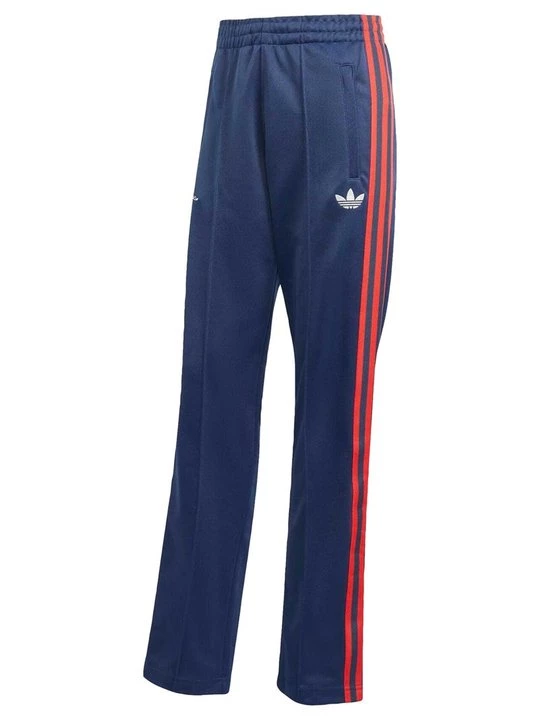 Foto van product Trainingsbroek adidas Originals donkerblauw