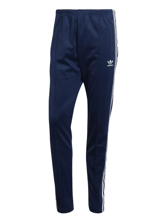 Foto van product Trainingsbroek adidas Originals donkerblauw