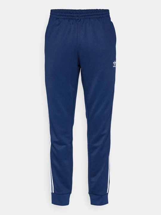 Foto van product Trainingsbroek adidas Originals donkerblauw