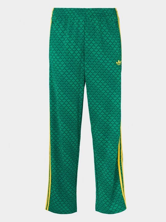 Foto van product Trainingsbroek adidas Originals donkergroen