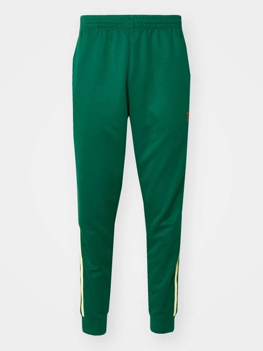 Foto van product Trainingsbroek adidas Originals donkergroen