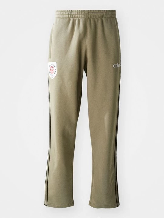Foto van product Trainingsbroek adidas Originals donkergroen