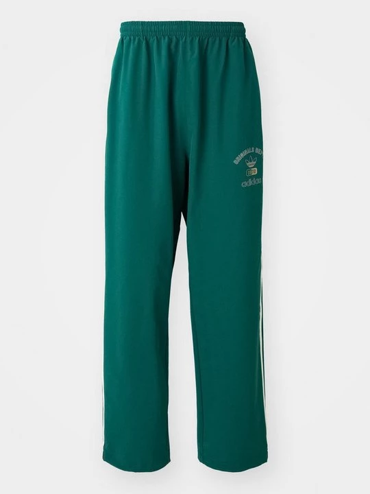 Foto van product Trainingsbroek adidas Originals donkergroen