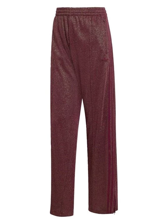 Foto van product Trainingsbroek adidas Originals donkerrood