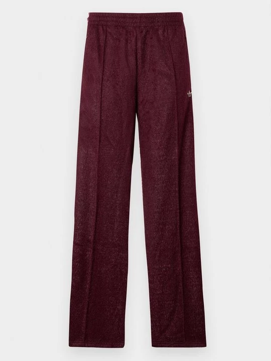 Foto van product Trainingsbroek adidas Originals donkerrood