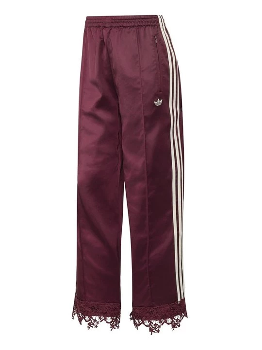 Foto van product Trainingsbroek adidas Originals donkerrood