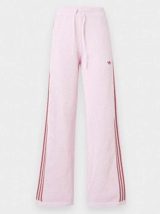 Foto van product Trainingsbroek adidas Originals donkerroze