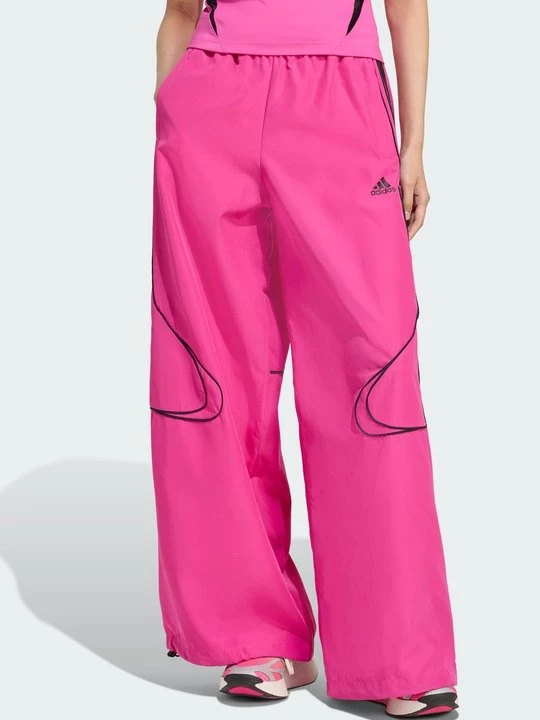 Foto van product Trainingsbroek adidas Originals donkerroze