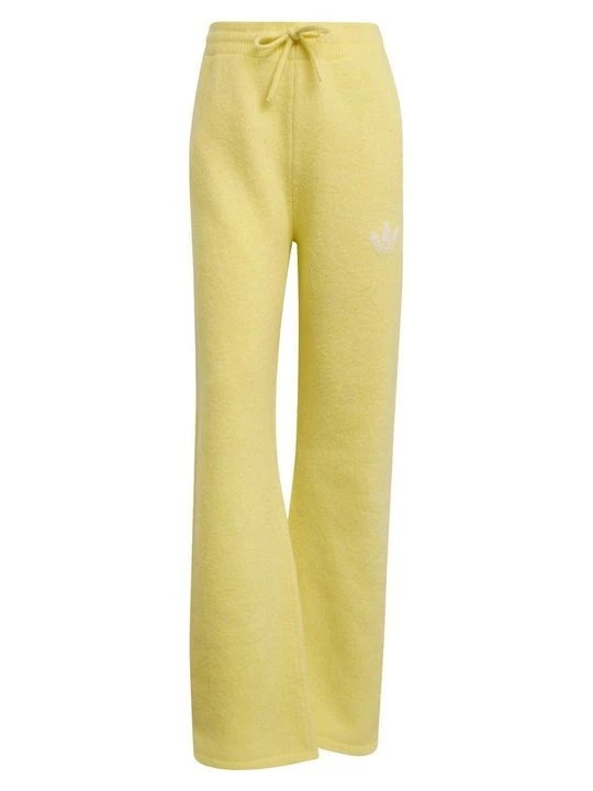 Foto van product Trainingsbroek adidas Originals geel
