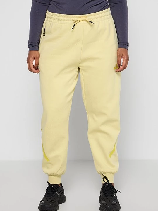 Foto van product Trainingsbroek adidas Originals geel