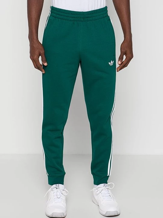 Foto van product Trainingsbroek adidas Originals groen