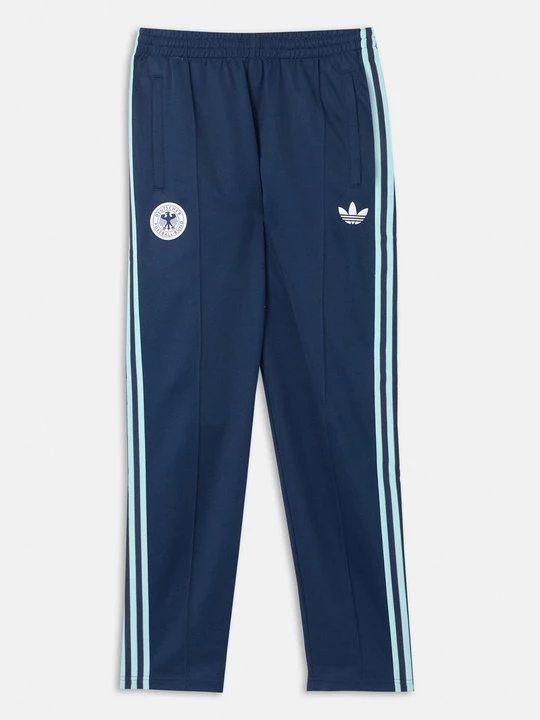 Foto van product Trainingsbroek adidas Originals koningsblauw