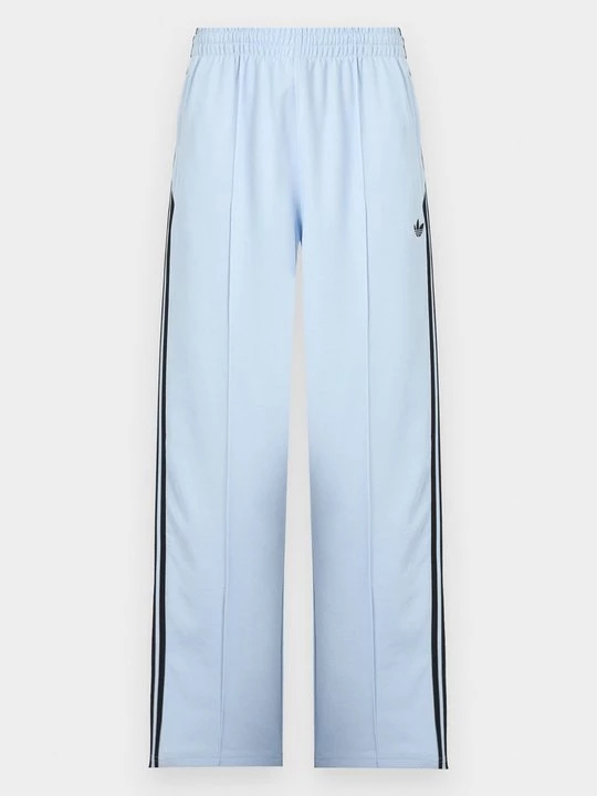 Foto van product Trainingsbroek adidas Originals lichtblauw