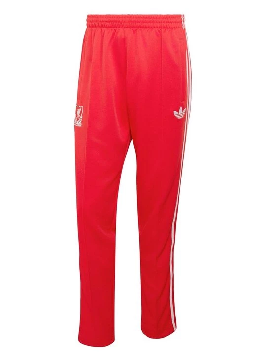 Foto van product Trainingsbroek adidas Originals rood