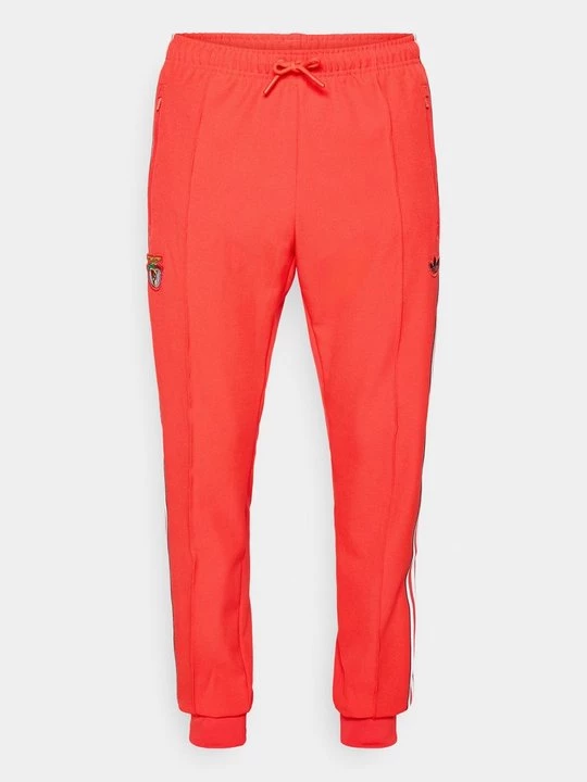 Foto van product Trainingsbroek adidas Originals rood