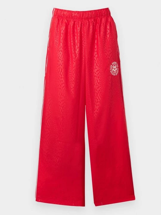 Foto van product Trainingsbroek adidas Originals rood