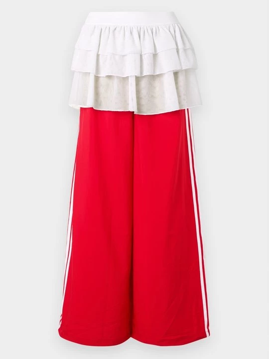 Foto van product Trainingsbroek adidas Originals rood