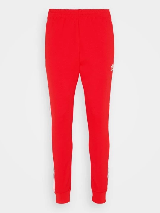 Foto van product Trainingsbroek adidas Originals rood