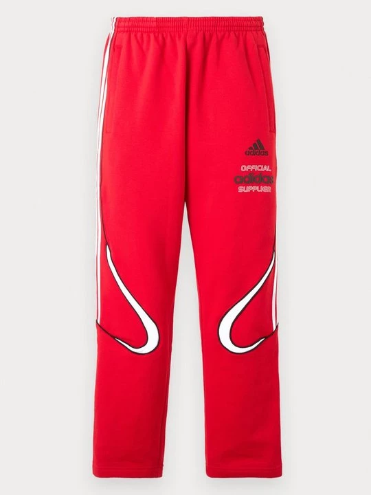 Foto van product Trainingsbroek adidas Originals rood