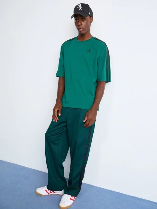 Foto van product Trainingsbroek adidas Originals wintergroen
