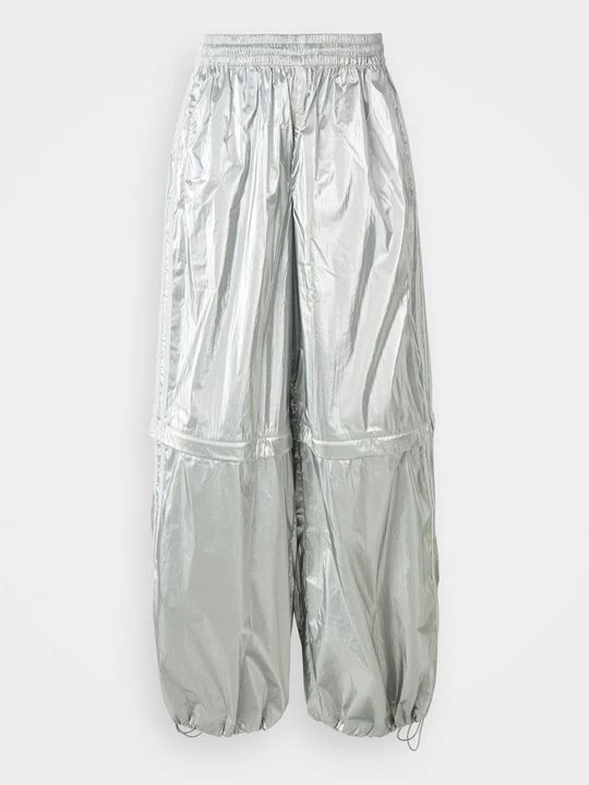 Foto van product Trainingsbroek adidas Originals zilverkleurig