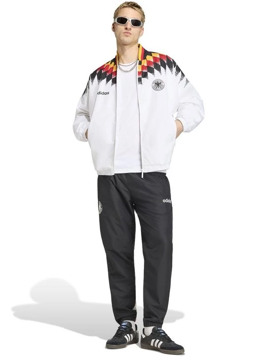 Foto van product Trainingsbroek adidas Originals zwart