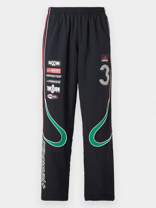 Foto van product Trainingsbroek adidas Originals zwart