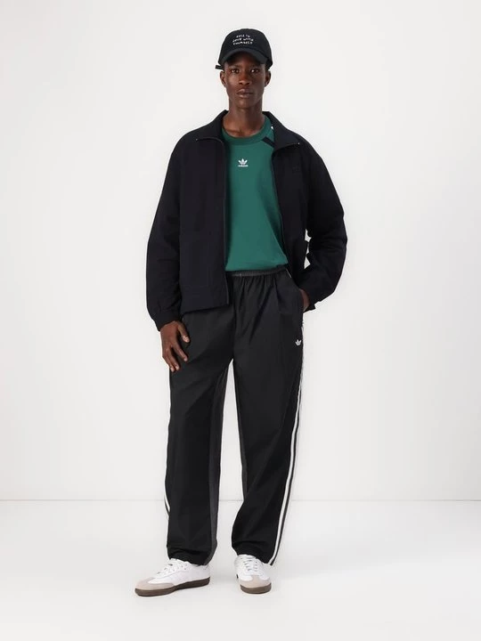 Foto van product Trainingsbroek adidas Originals zwart