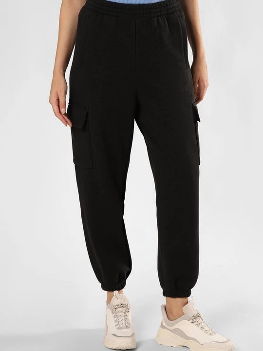 Foto van product Trainingsbroek adidas Originals zwart