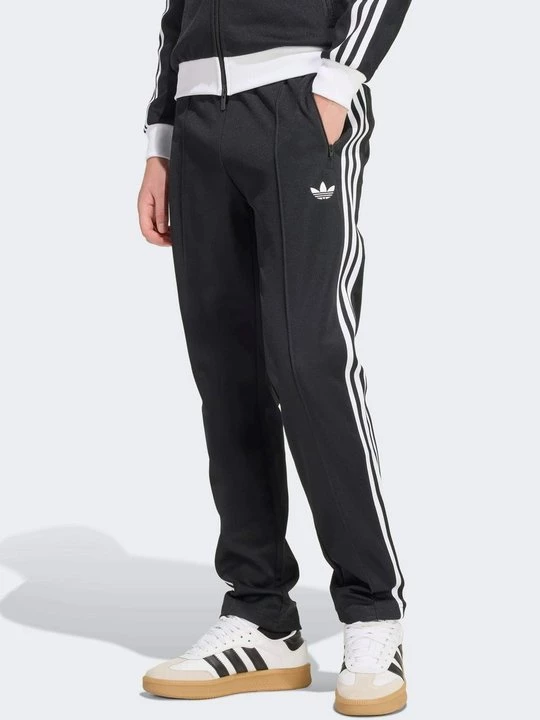 Foto van product Trainingsbroek adidas Originals zwart