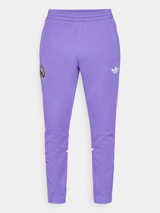 Foto van product Trainingsbroek Adidas paars