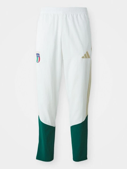 Foto van product Trainingsbroek Adidas wit