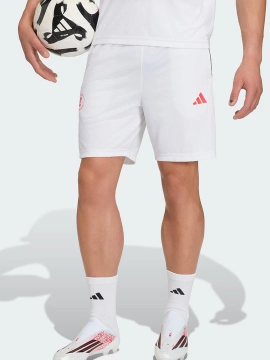 Foto van product Trainingsbroek Adidas wit