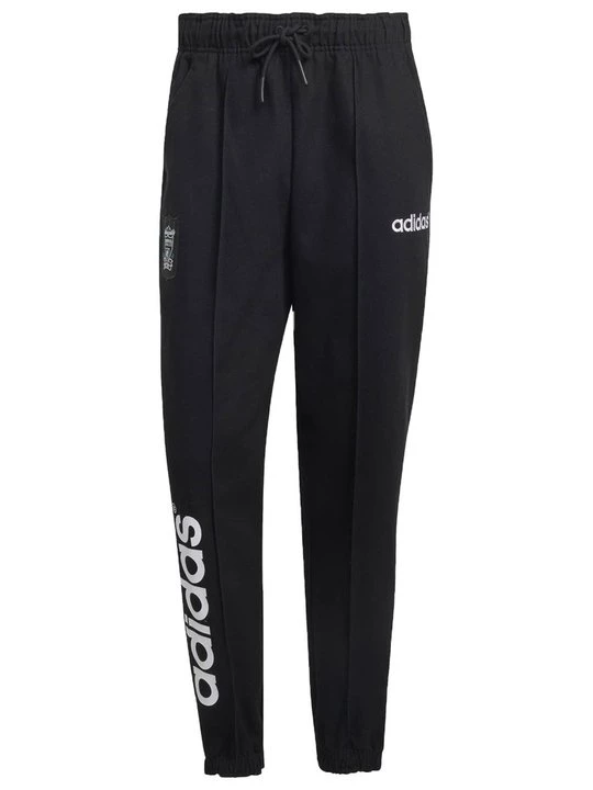 Foto van product Trainingsbroek Adidas zwart