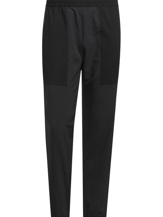 Foto van product Trainingsbroek Adidas zwart