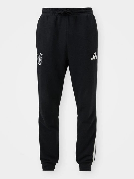 Foto van product Trainingsbroek Adidas zwart