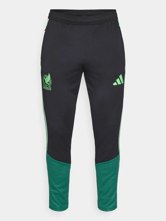 Foto van product Trainingsbroek Adidas zwart