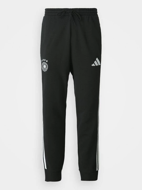 Foto van product Trainingsbroek Adidas zwart