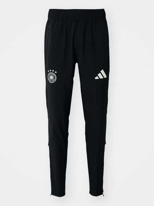 Foto van product Trainingsbroek Adidas zwart