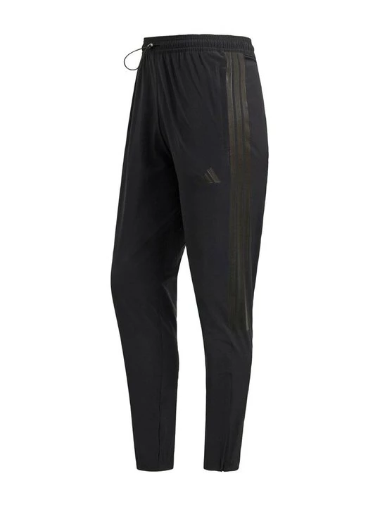 Foto van product Trainingsbroek Adidas zwart