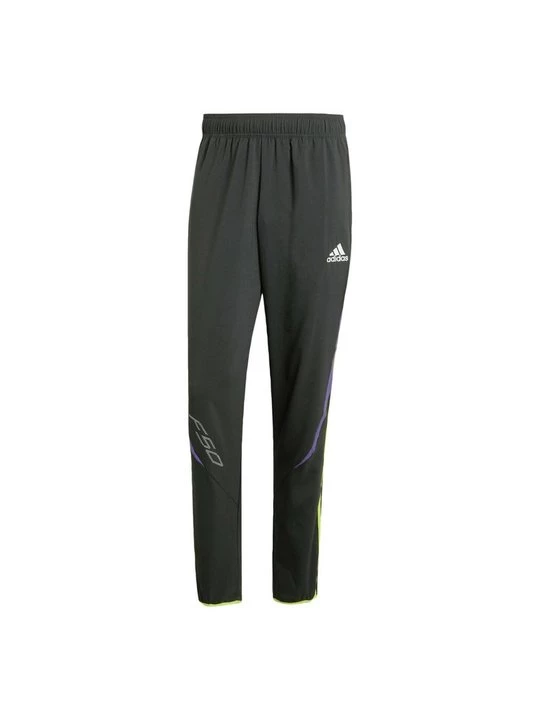 Foto van product Trainingsbroek Adidas zwart
