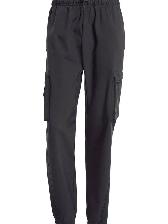 Foto van product Trainingsbroek Adidas zwart