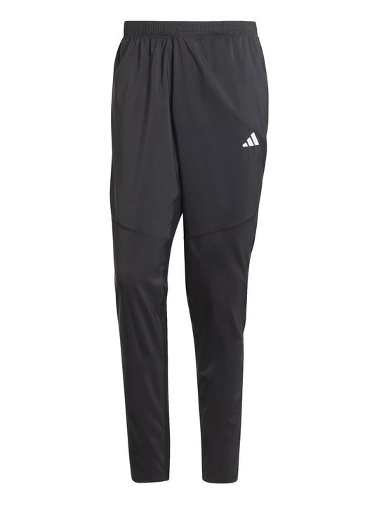 Foto van product Trainingsbroek Adidas zwart