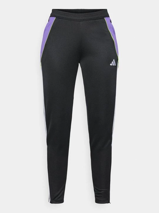 Foto van product Trainingsbroek Adidas zwart