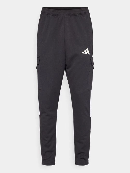 Foto van product Trainingsbroek Adidas zwart