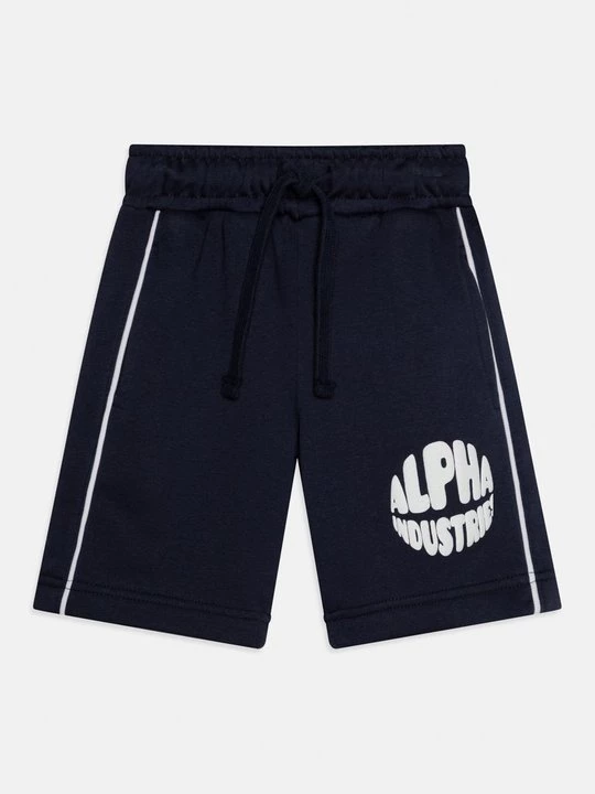 Foto van product Trainingsbroek Alpha Industries donkerblauw