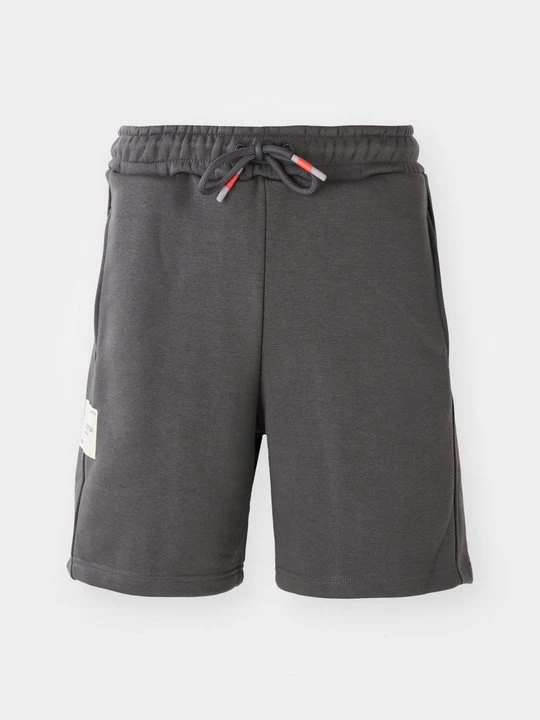 Foto van product Trainingsbroek Alpha Industries grijs