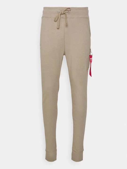 Foto van product Trainingsbroek Alpha Industries zandkleur