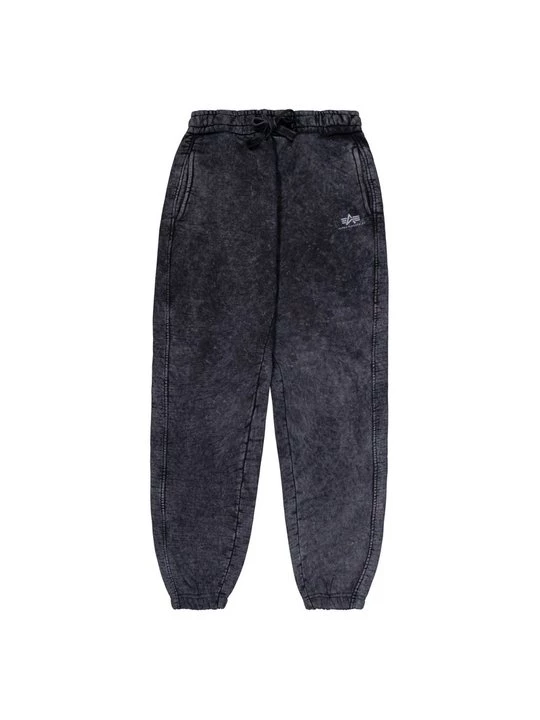 Foto van product Trainingsbroek Alpha Industries zwart